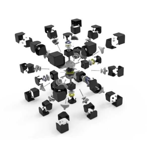 Головоломка Xiaomi GiiKER Super Cube i3